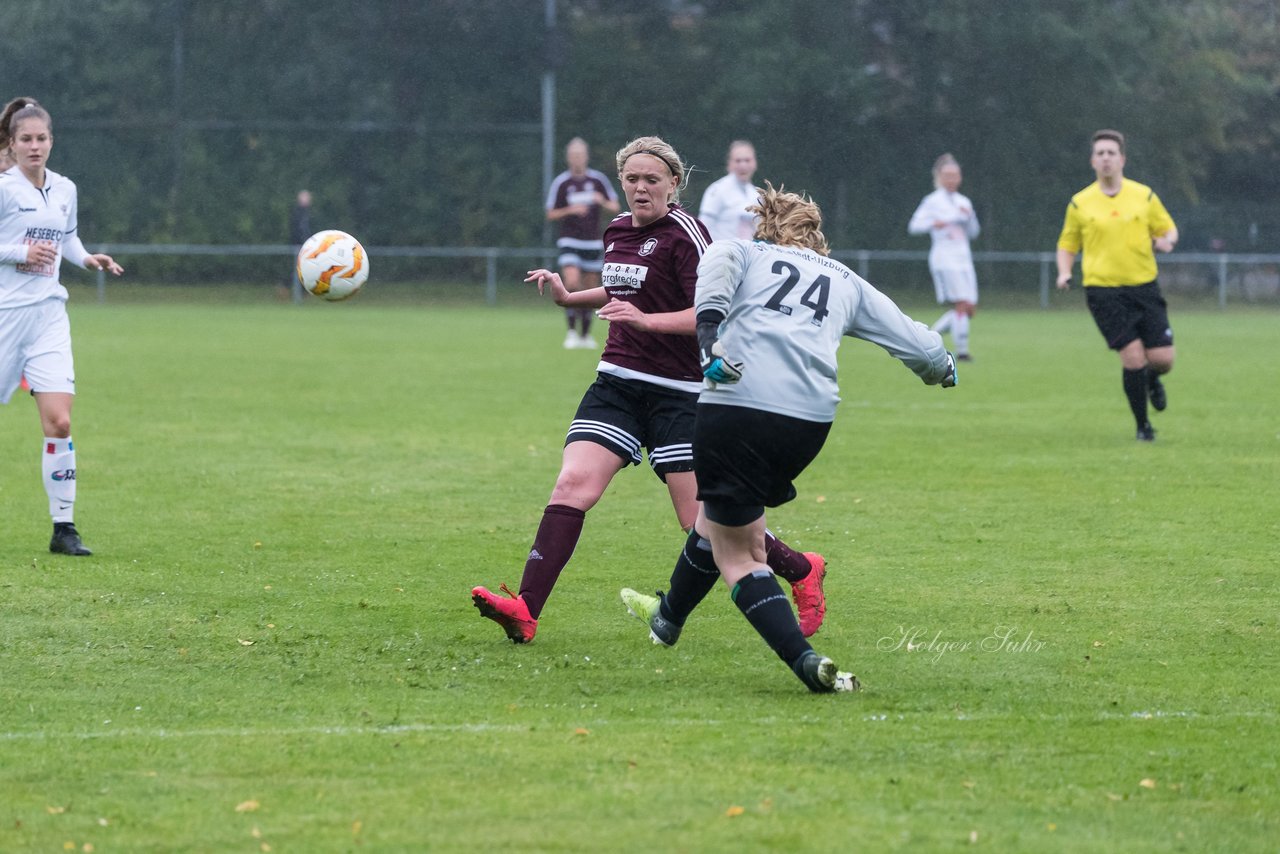 Bild 89 - Frauen SV Henstedt Ulzburg II - TSV Klausdorf : Ergebnis: 2:1